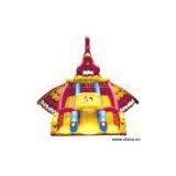 Inflatable Slide thumbnail-1