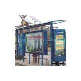 Sell Solar Advertising Light Box for Bus Station thumbnail-1