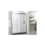 Showers With Shower Screen Sliding Door thumbnail-1