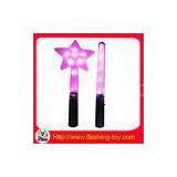 Promotion Kids Gift Star Shape Concert Product Flashing Light Stick HL-B1122 thumbnail-1