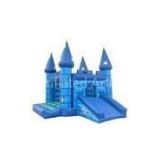 Commercial 0.55mm PVC Tarpaulin Kids Inflatable Bouncy Castle YHCS 001