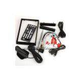 7 Inch 2Din Car DVD Player With GPS IPOD Bluetooth RDS thumbnail-3