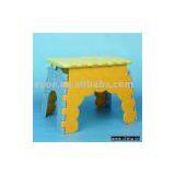 FOLD STOOL(As Seen on Tv) thumbnail-1