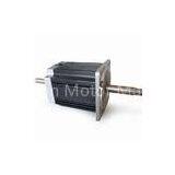 36V Bldc 62mm 4 Poles 3 Phase Class B Bonded NdFe Brushless DC Motor