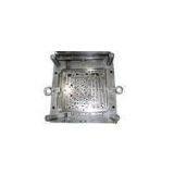 Polishing and Grain Metal High Temperature Molding for Mold Threading, Undercutting and Holes Drilli