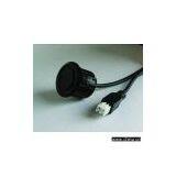 Assembled Ultrasonic Sensor thumbnail-1