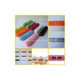 Blue/Green/Silver/Orange/Pink/Blue Beats Pill Mini Speaker Wireless Beats Pill Speaker Bluetooth Beats Pill Speaker by dr Dre thumbnail-1