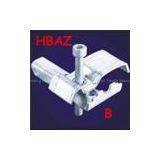 Type A/B/C Steel Grating Clips thumbnail-2