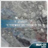 Yttrium Powder Custom(MAT-CN) thumbnail-2