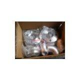 ASTM B-366 ASME SB-366 ALLOY 58XN Pipe Fittings thumbnail-1