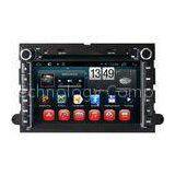 Digital SYNC Ford Explorer / Expedition / Mustang / Fusion Car Video Player With Android OS