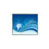 Thin 17 Inch Rack Mount Advertising LCD Screens , 12V Vertical Color TFT Monitor thumbnail-1