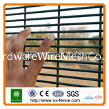 Anti Climb Security Fence thumbnail-1