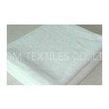 Portable Soft Cotton Woven Blanket With Herrinbone Pattern Weave thumbnail-1