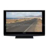 Panasonic TH42PZ81 42 Plasma TV thumbnail-1