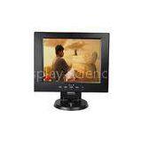 Small ScreenProfessional HDMI CCTV Monitor With Digital LCD Panel