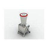 10L,30L 25kg, 40kg Fruits And Vegetables Food Processing Mill Pulveriser Machine FYF Series thumbnail-1