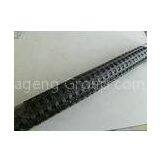 Self Adhesive Geogrid Fabric For Soft Soil , Low Elongation Ratio thumbnail-1
