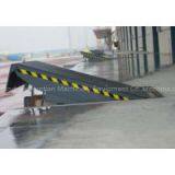 Fixed Dock Leveler thumbnail-3