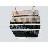 Titanium Anode for Sodium Hypochlorite Generator