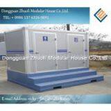 Prefab Toilet thumbnail-1