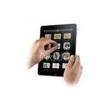 Android 4.2 Allwinner Tablet PC 9.7 Inch DDR3 With 4G / 16G Memory
