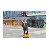 Personal Transporter Two Wheeled Electric Scooter thumbnail-1