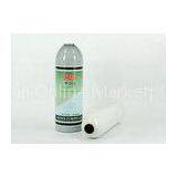 Aerosol Spray Aluminium Can Empty Aerosol Can Printed Pressure Spray Can thumbnail-1