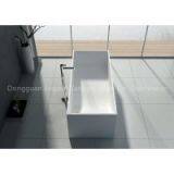 Solid Surface Bathtub thumbnail-3