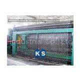 Customized Automatic Gabion Machines 80X100mm Gabion Production Line thumbnail-1