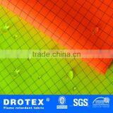 100% Polyester or Cotton Acid-proof Ventilate Fabric for Workwear Clothing thumbnail-1