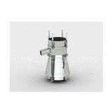 ZS Series Lamination Vibrating Screen, Vibrating Sieve No Dust Flying Vibrating Screen Machine For F