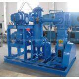 Roots Oil-free Vertical Reciprocating Vacuum Pump thumbnail-1