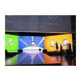Indoor P5 Super Slim Aluminum Cabinet Concert LED Screens Hire for Stage Entertainment Event Show
