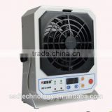 High Frequency Desktop Self Cleaning Ionizing Air Blower