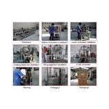 Capsule Filling Equipment Automatic Capsule Filler For 72000 Per Hour