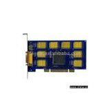Sell 7130 DVR Card thumbnail-1