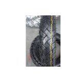 SCOOTER TIRE 350-10 thumbnail-1