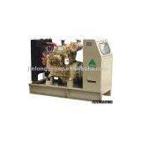 Generating Set/GENERATORS/Diesel Generator/water-cooled Diesel Generator/Open Diesel Generator/Silent-diesel Generator thumbnail-1