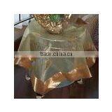 Table Overlay Table Cloth