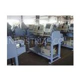 High Speed Double Heads Cap Embroidery Machine