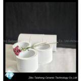 Lining Alumina Ceramic Pipe Applied For Thermal Coal Power Plant thumbnail-2