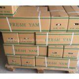 Whole Sale Fresh Chinese Yam thumbnail-3