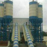 HZS180 Belt Conveyor Concrete Batching Plant