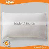 100% Cotton 30% White Goose Down 70% Feather Hotel Pillow