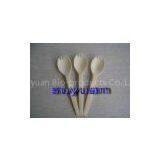 Spork/Biodegradable Dinnerware/Tableware/spoon