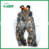 Hunting Bib Pants