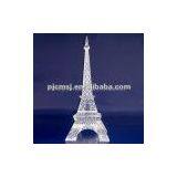 The Hot Fashion Design 3D Laser Crystal Trophy thumbnail-1