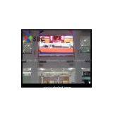 P7.62 Indoor Full Color Led Video Display