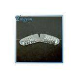 Plastic Collar Butterfly Films